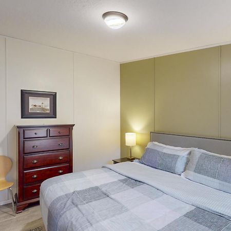 Blk Beach House Florence Εξωτερικό φωτογραφία