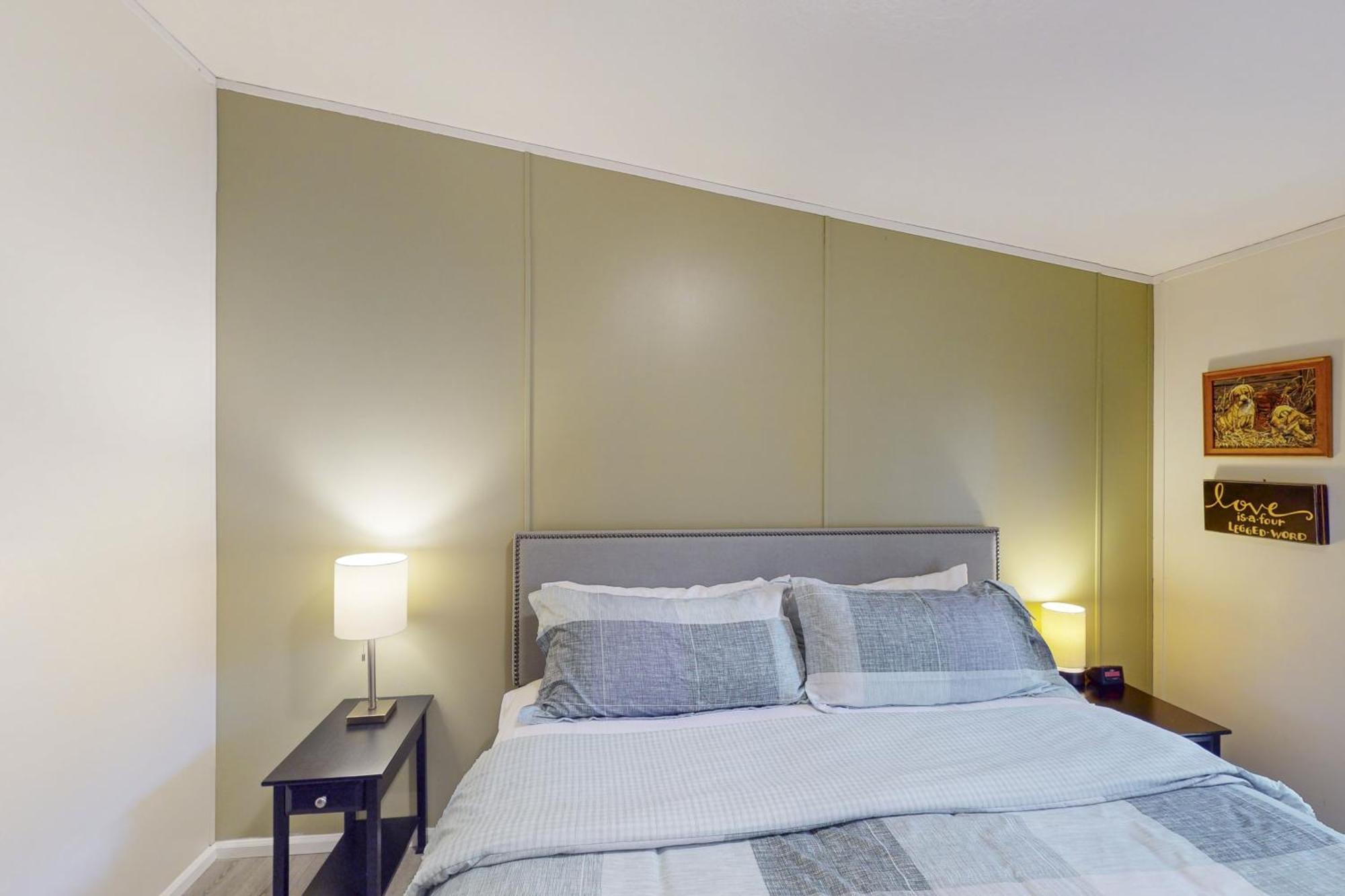 Blk Beach House Florence Εξωτερικό φωτογραφία