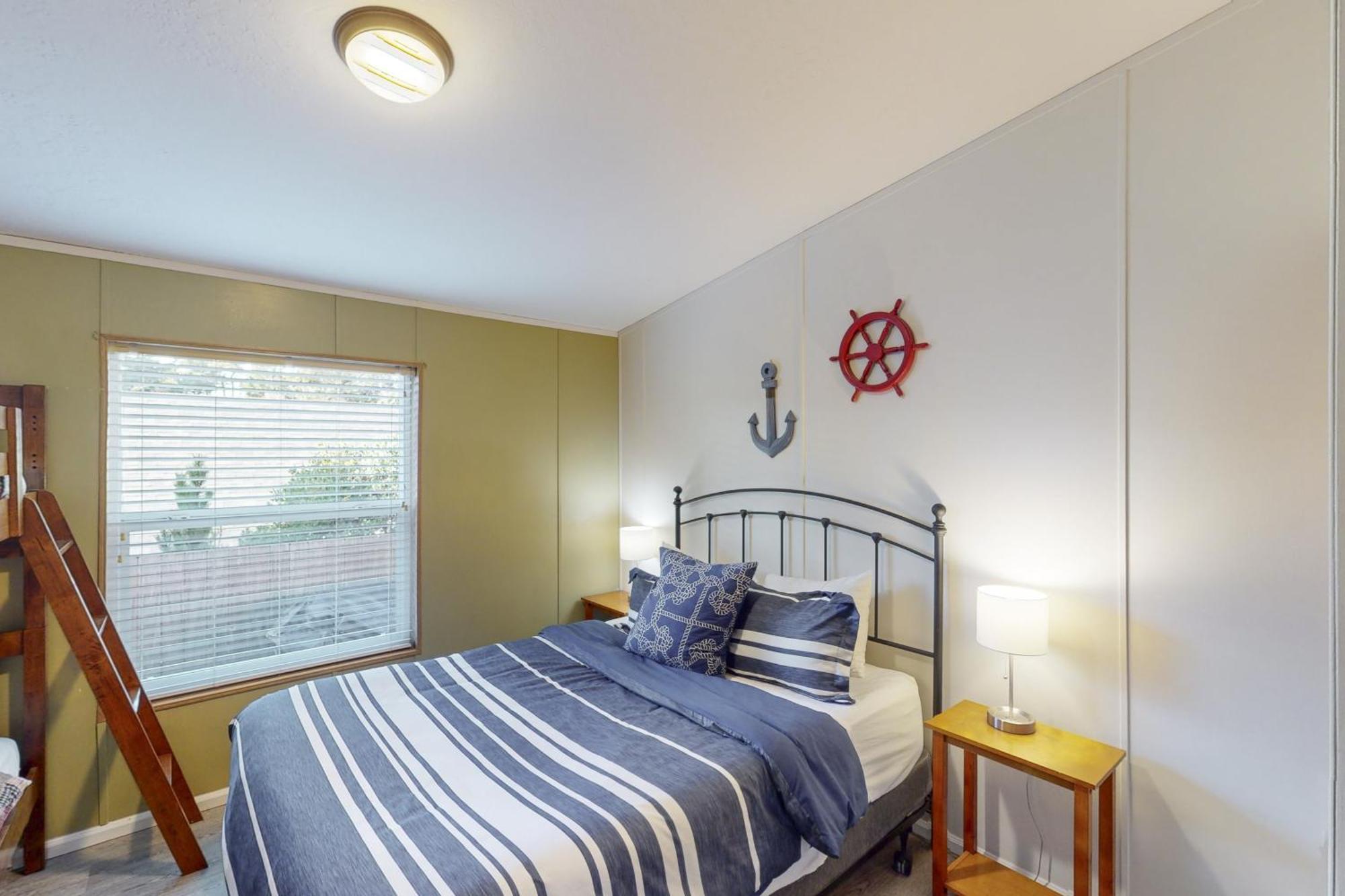 Blk Beach House Florence Εξωτερικό φωτογραφία