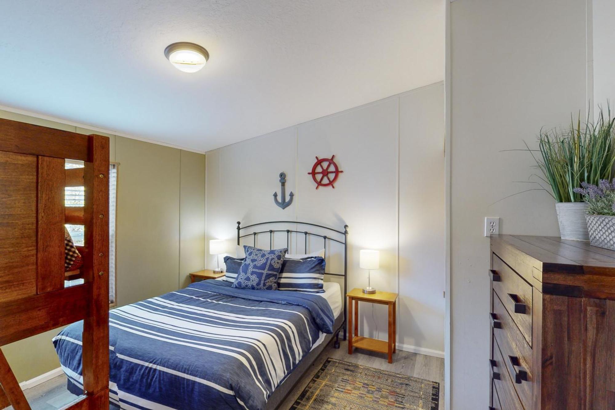 Blk Beach House Florence Εξωτερικό φωτογραφία