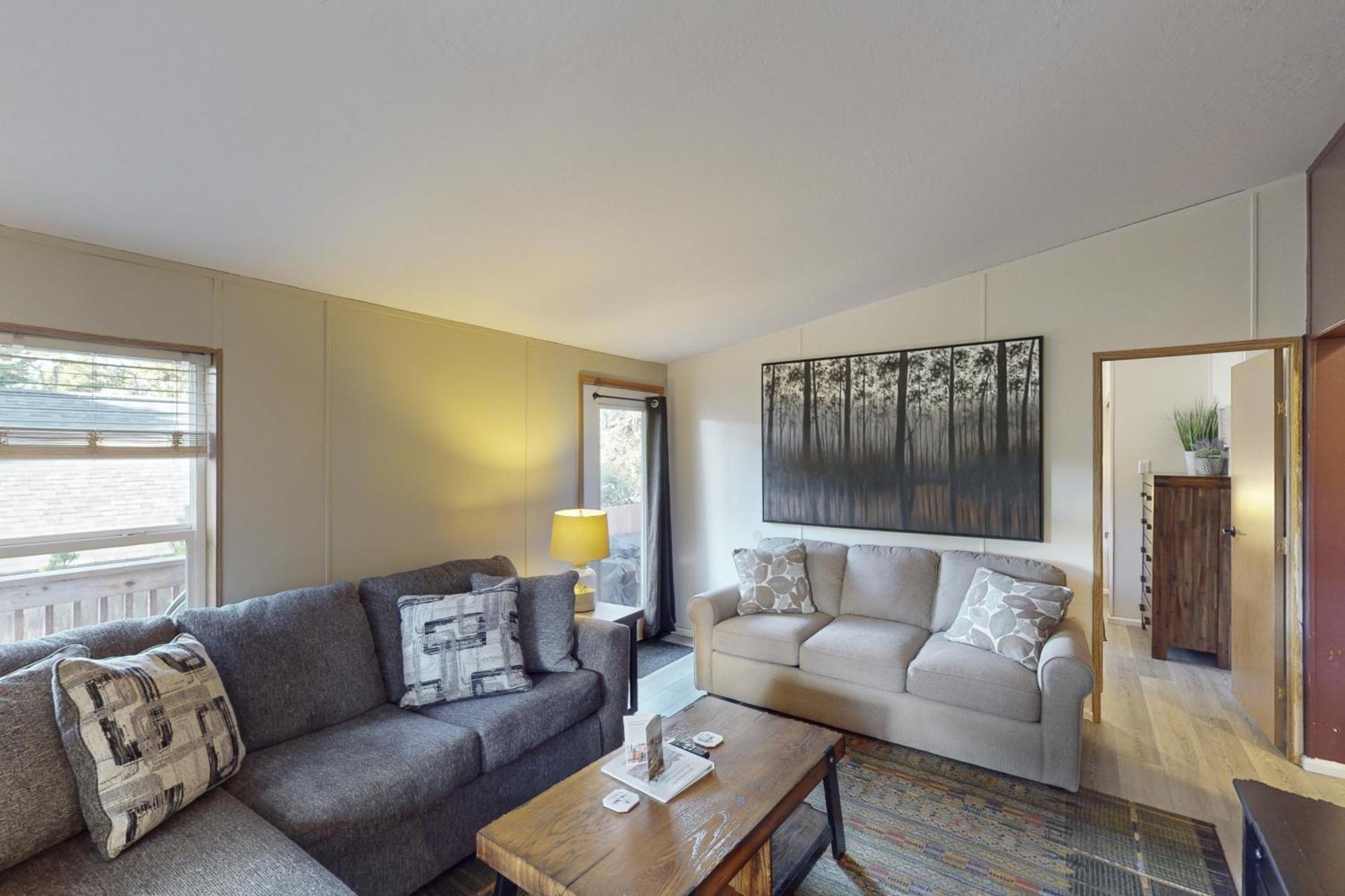 Blk Beach House Florence Εξωτερικό φωτογραφία