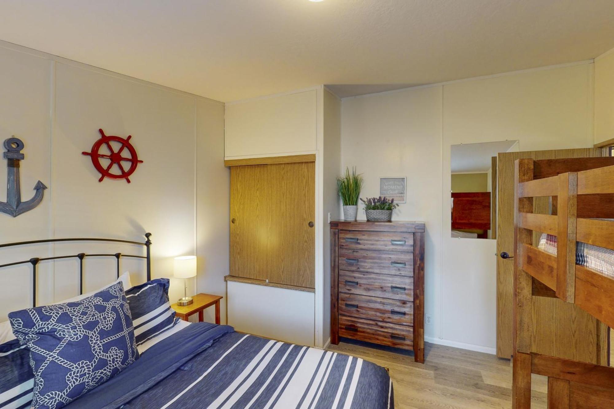 Blk Beach House Florence Εξωτερικό φωτογραφία