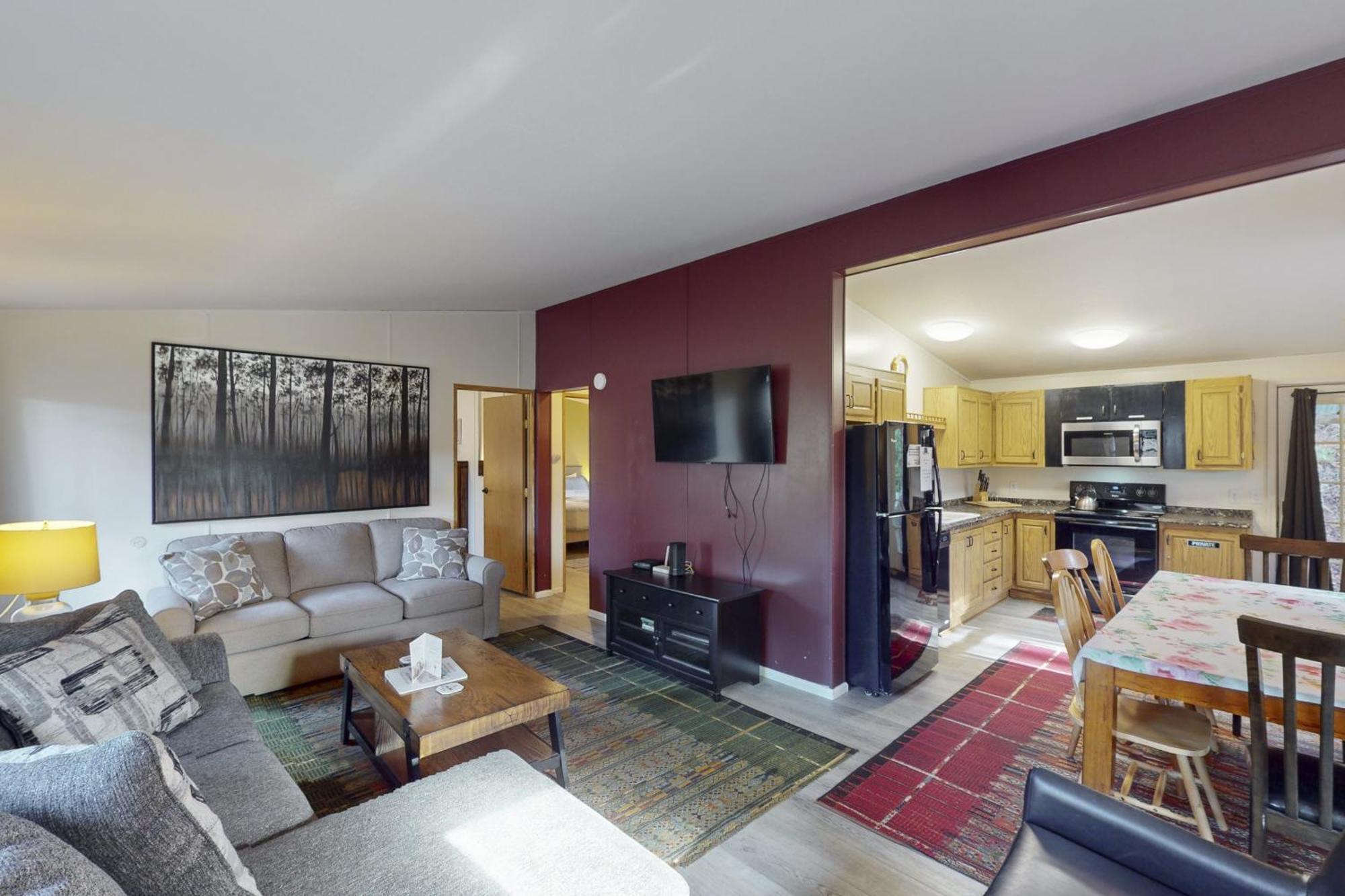 Blk Beach House Florence Εξωτερικό φωτογραφία